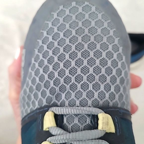 Timberland Pro Composite Safety Toe Athletic Work Wear Sneaker Women's Size 8.5 - Picture 2 of 16